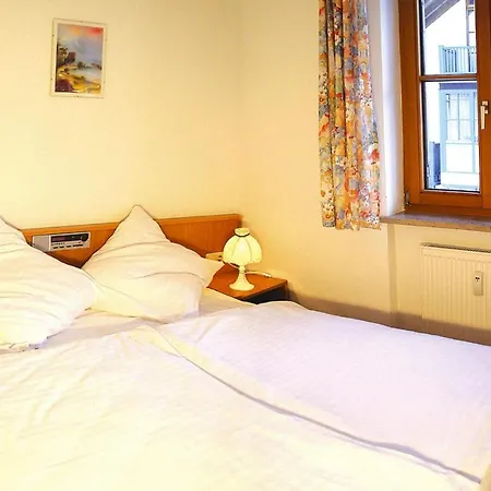 Appartement Sonnenwald Langfurth - Dmg04011-cyd