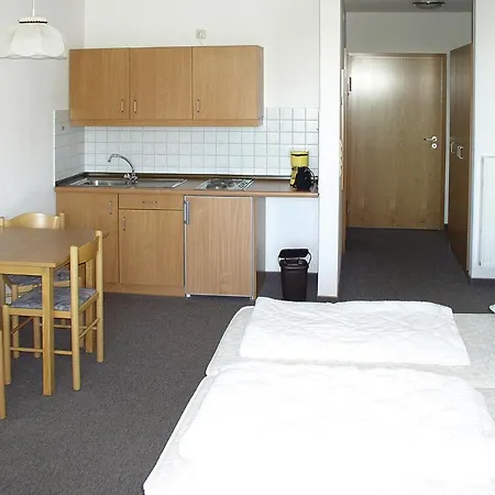 Sonnenwald Langfurth - Dmg04011-cyd Appartement *